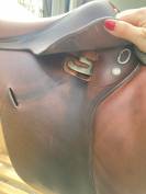 Selle Butet 17’