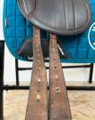 Sella da dressage Equipe  17" - 2024