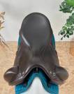 Sella da dressage Equipe  17" - 2024