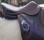 Magnifique selle CWD
