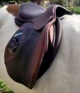 Magnifique selle CWD
