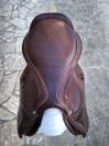 Selle cwd 2gs mademoiselle neuve 17.5