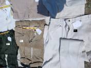 6 caisses de matériel 