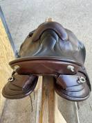 Selle Atena Prestige 