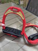 Altra sella Zaldi  18.5" - 2020