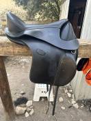 Selle barefoot 