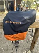 Selle barefoot 