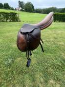 Selle Butet  17,5