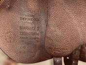 Selle DEVOUCOUX BIARRITZ