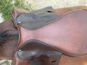 Selle forestier 