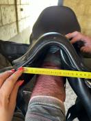 Selle Antares MX Endurance