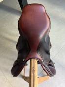 Selle CWD S09 monoquartier 17,5’’ 2015