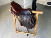 Selle CWD S09 monoquartier 17,5’’ 2015