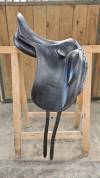 Selle de dressage Manta 