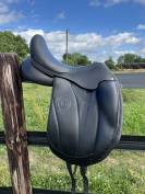 Sella da dressage Forestier  17.5" - 2023