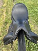 Sella da dressage Forestier  17.5" - 2023