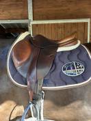 Selle cwd de 2013 17 pouces