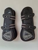 Guêtres noir Lamicelle Pro
