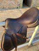 Selle Biarritz S 
