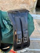 Selle dressage forestier 