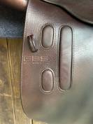Selle mixte GBS 17,5