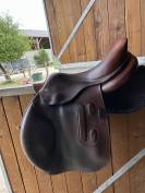 Selle mixte GBS 17,5