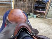Selle mixte Delgrange 18