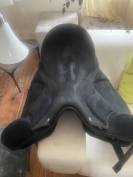 Selle Wintec pro dressage