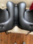 Selle Wintec pro dressage