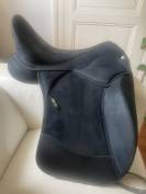 Selle Wintec pro dressage