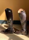 Bottes Parlanti 