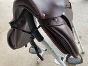 Selle DEVOUCOUX BIARRITZ O