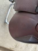 Selle DEVOUCOUX BIARRITZ O