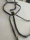 Collier de chasse neuf 