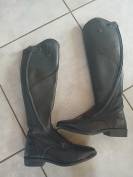 Botte femme qhp taille 40