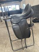 Selle  Optimax classic dressage Prestige