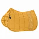 Tapis de selle Big Square Softshell - Eskadron - Édition limitée 2025