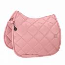 Tapis de selle Glossy Bit DRESSAGE PLATINUM 2025 - Eskadron