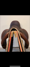 Selle dressage 