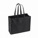 Sac Faux Leather Shopper Platinum 2025 - Eskadron