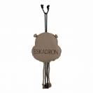 Jouet d'écurie Hippo PLATINUM 2025 - Eskadron