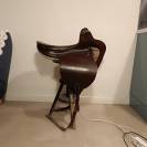 Selle amazone 