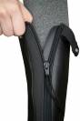Bottes en cuir Julie Kids - HKM - Confort optimal