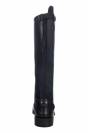 Bottes en cuir Julie Kids - HKM - Confort optimal