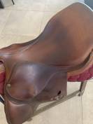 selle Delgrange Athena