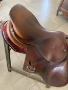 selle Delgrange Athena