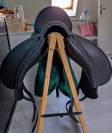 Sella da dressage Devoucoux  17.5" - 2021