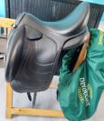 Sella da dressage Devoucoux  17.5" - 2021