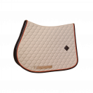 Tapis de selle Onion Quilt Neon Leather Mixte - Kentucky