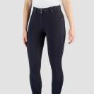 Pantalon Annalise - HORKA - Full Grip, Coton